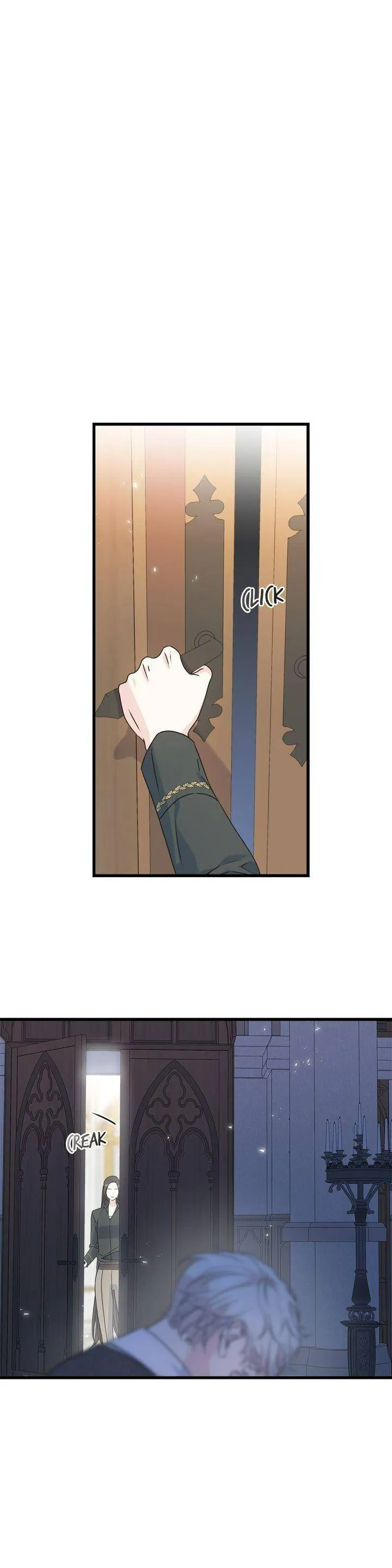 Crows Like Shiny Things Chapter 54 Online - página 38