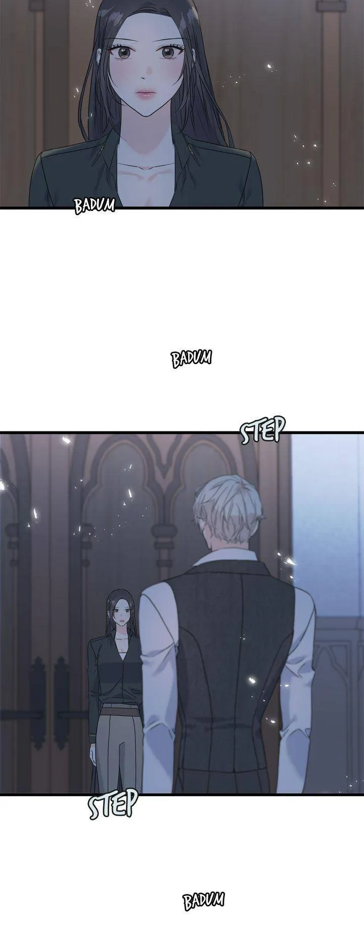 Crows Like Shiny Things Chapter 55 Online - página 3