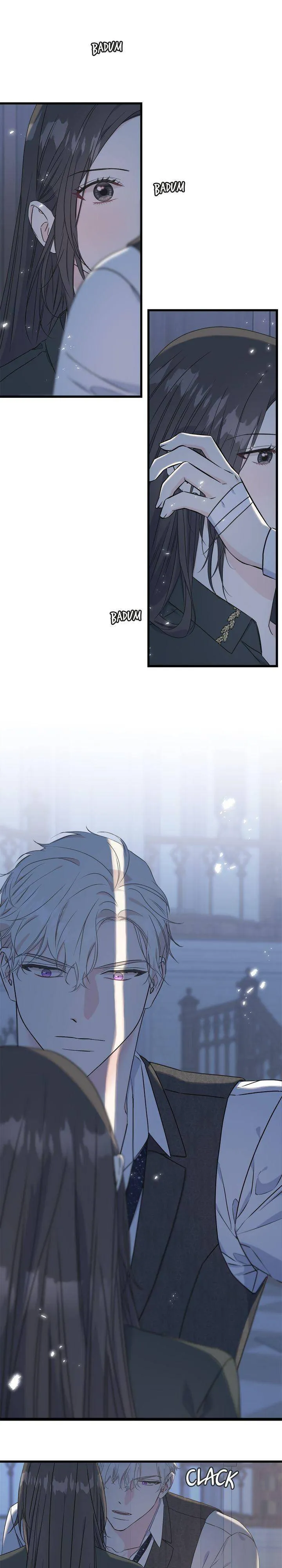 Crows Like Shiny Things Chapter 55 Online - página 4