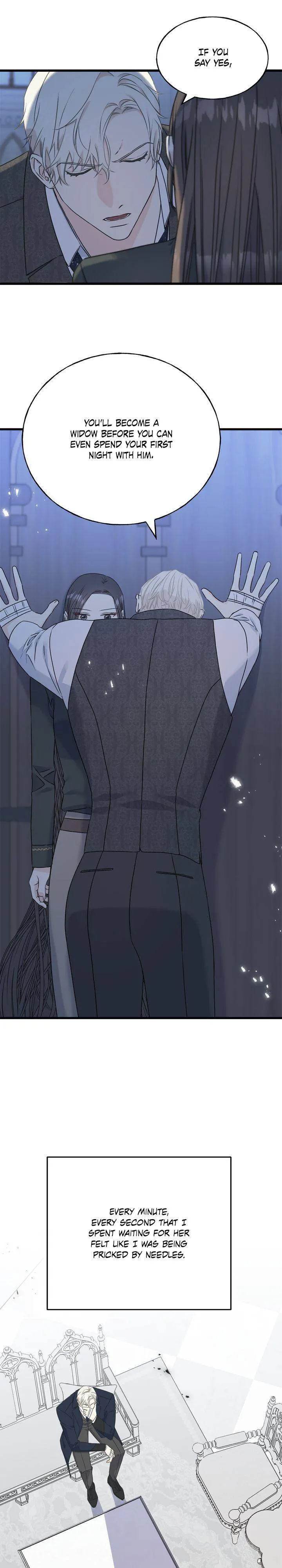 Crows Like Shiny Things Chapter 55 Online - página 10