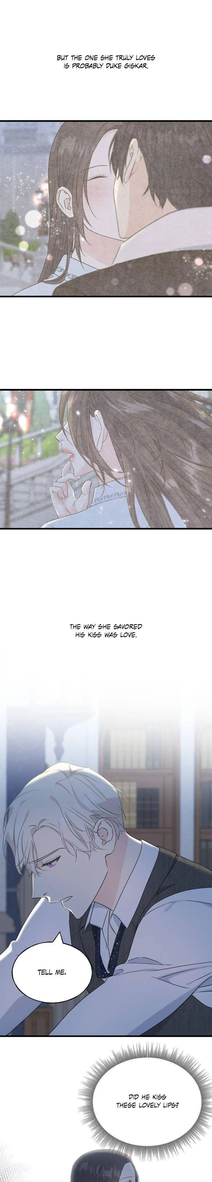 Crows Like Shiny Things Chapter 55 Online - página 14