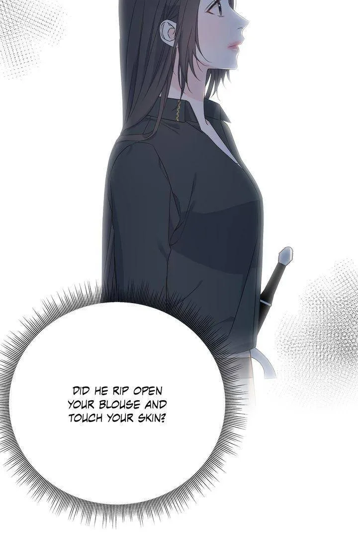 Crows Like Shiny Things Chapter 55 Online - página 15