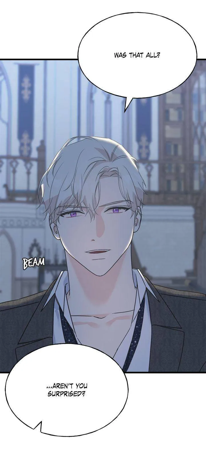 Crows Like Shiny Things Chapter 55 Online - página 19
