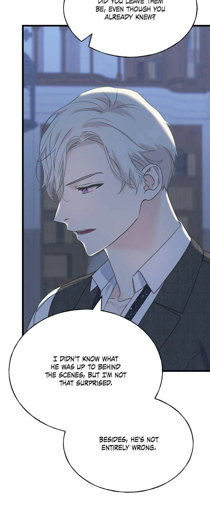 Crows Like Shiny Things Chapter 55 Online - página 21