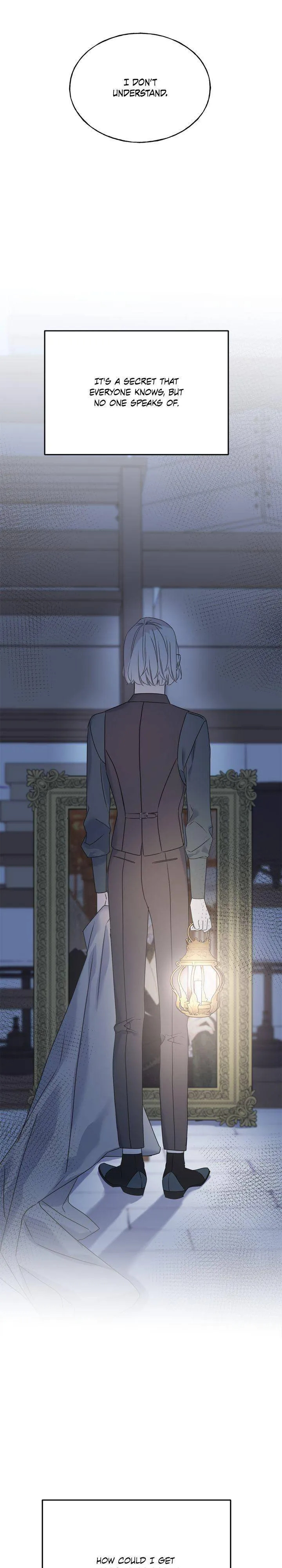 Crows Like Shiny Things Chapter 55 Online - página 22