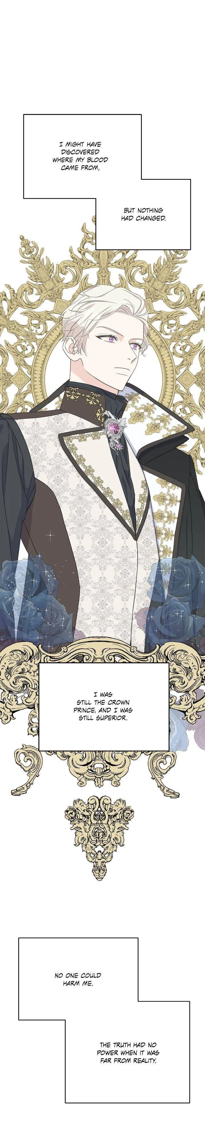 Crows Like Shiny Things Chapter 55 Online - página 29