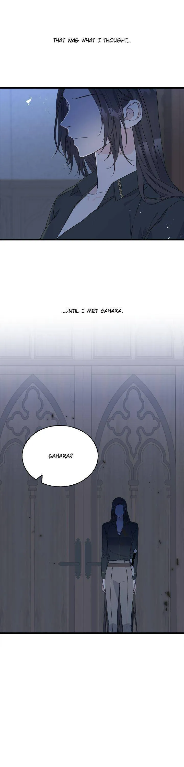 Crows Like Shiny Things Chapter 55 Online - página 31
