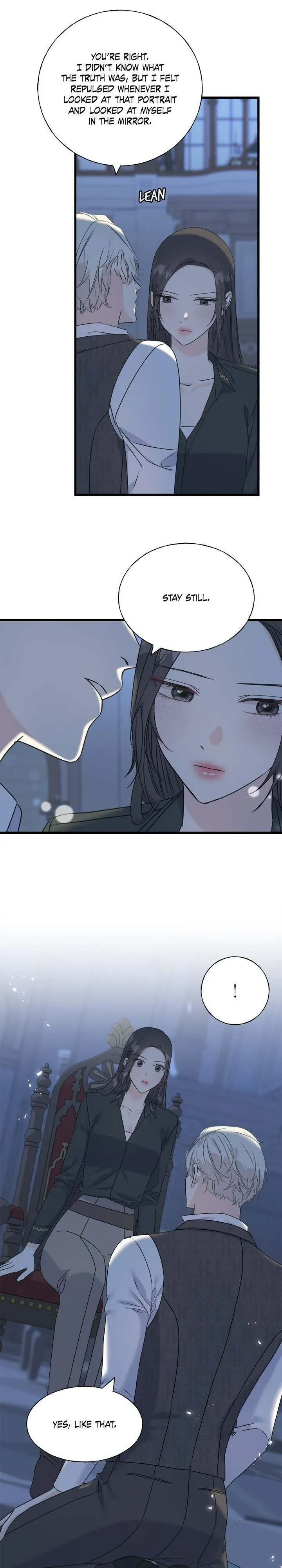 Crows Like Shiny Things Chapter 56 Online - página 4