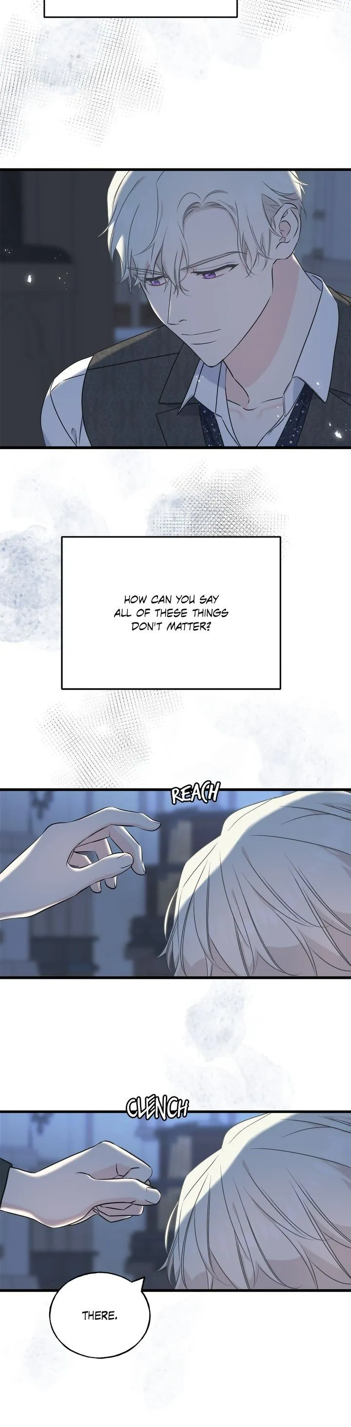 Crows Like Shiny Things Chapter 56 Online - página 7