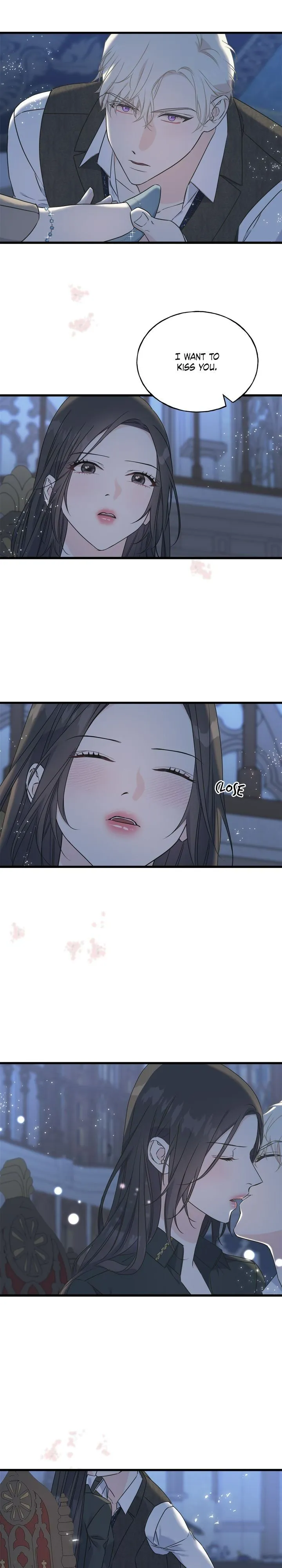 Crows Like Shiny Things Chapter 56 Online - página 10