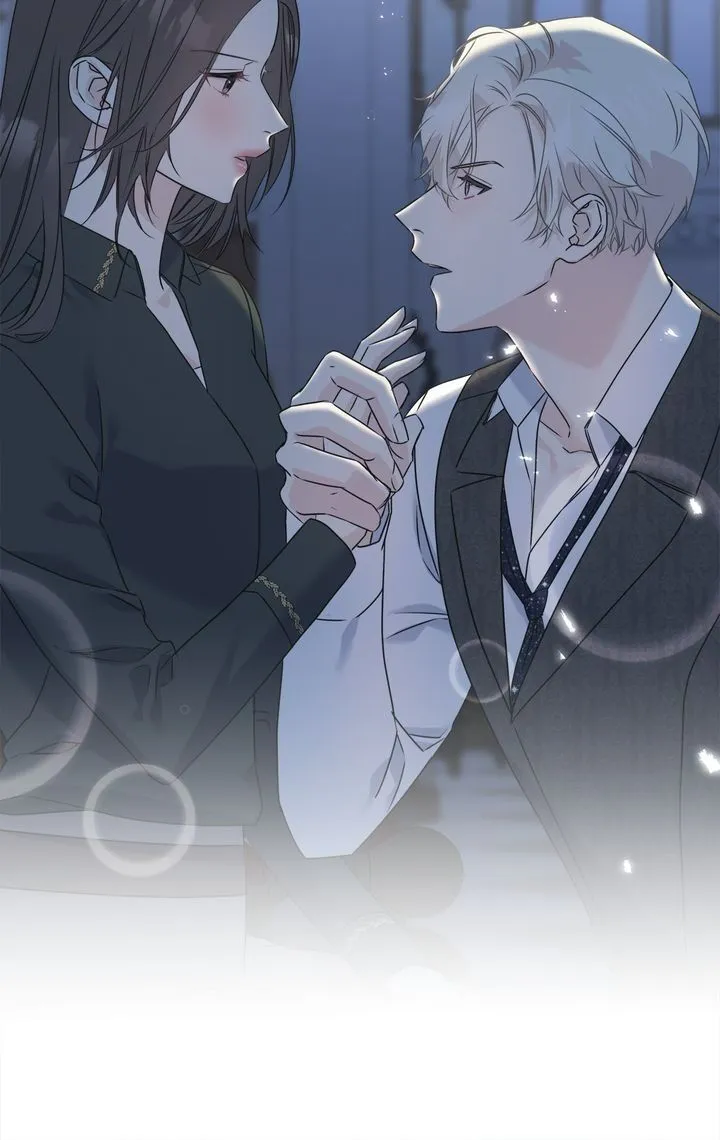 Crows Like Shiny Things Chapter 56 Online - página 16