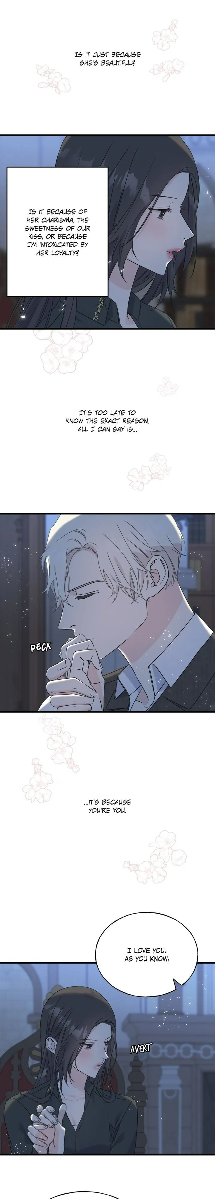 Crows Like Shiny Things Chapter 56 Online - página 17