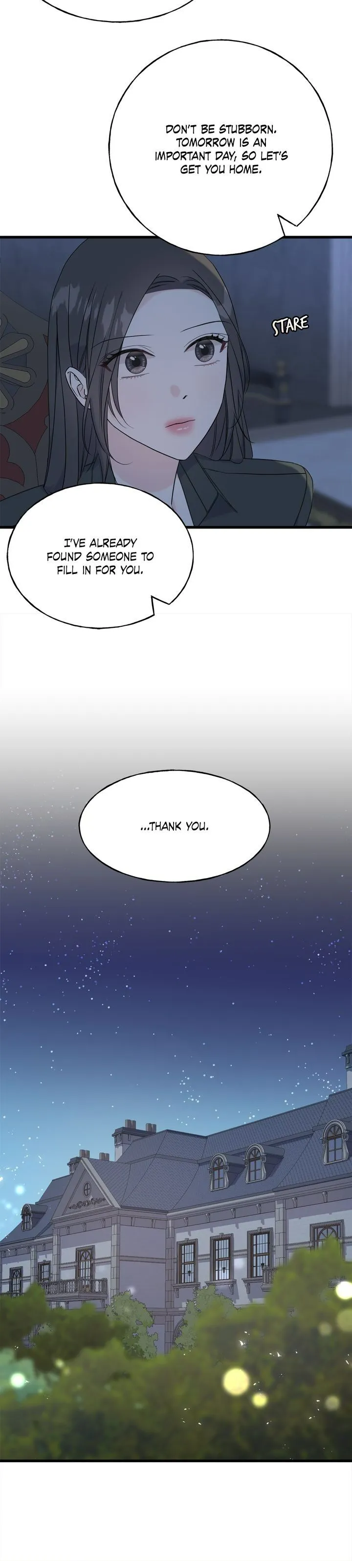 Crows Like Shiny Things Chapter 56 Online - página 20