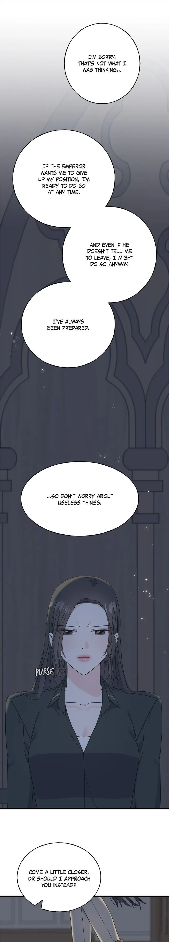 Crows Like Shiny Things Chapter 56 Online - página 26