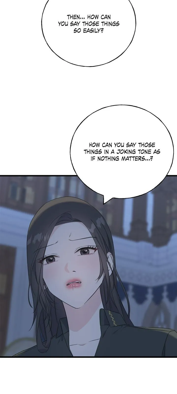 Crows Like Shiny Things Chapter 56 Online - página 29