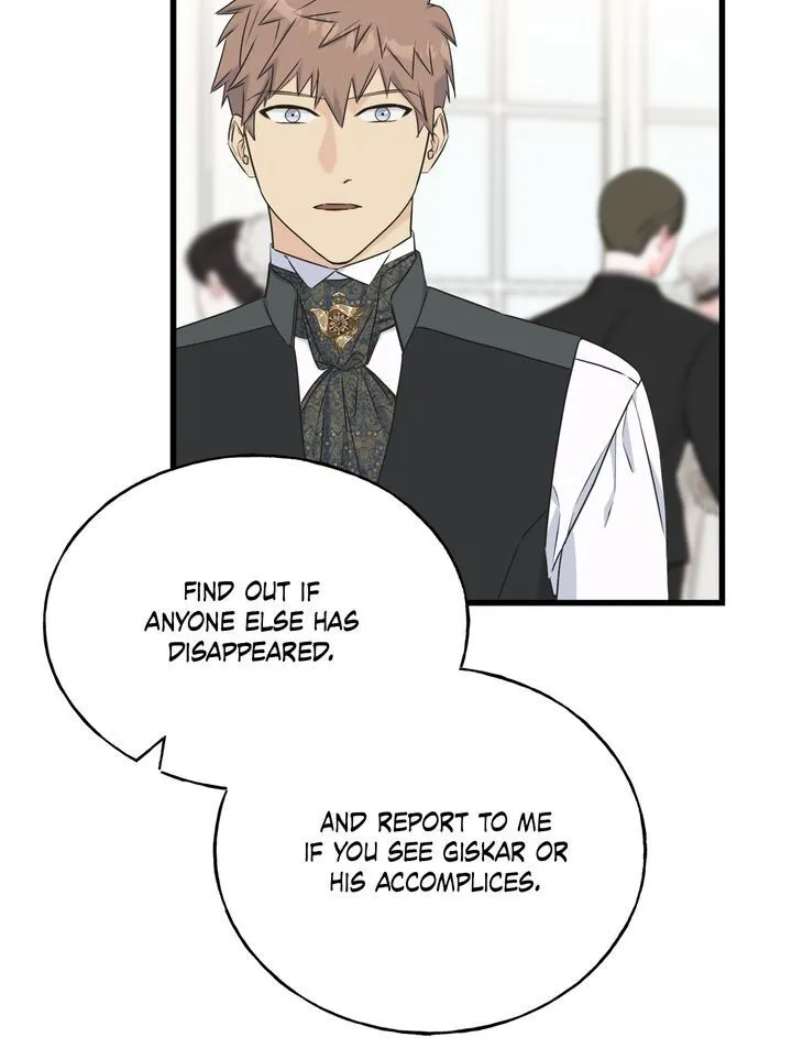 Crows Like Shiny Things Chapter 57 Online - página 2
