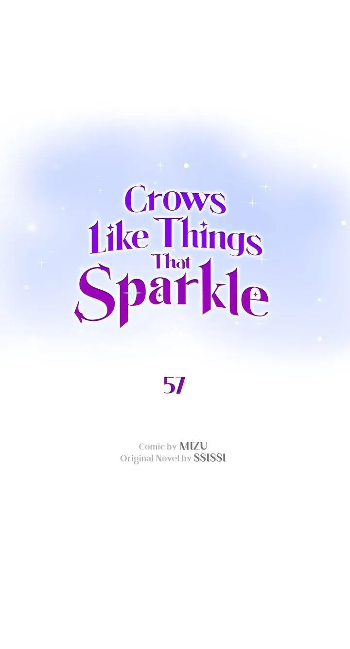 Crows Like Shiny Things Chapter 57 Online - página 4