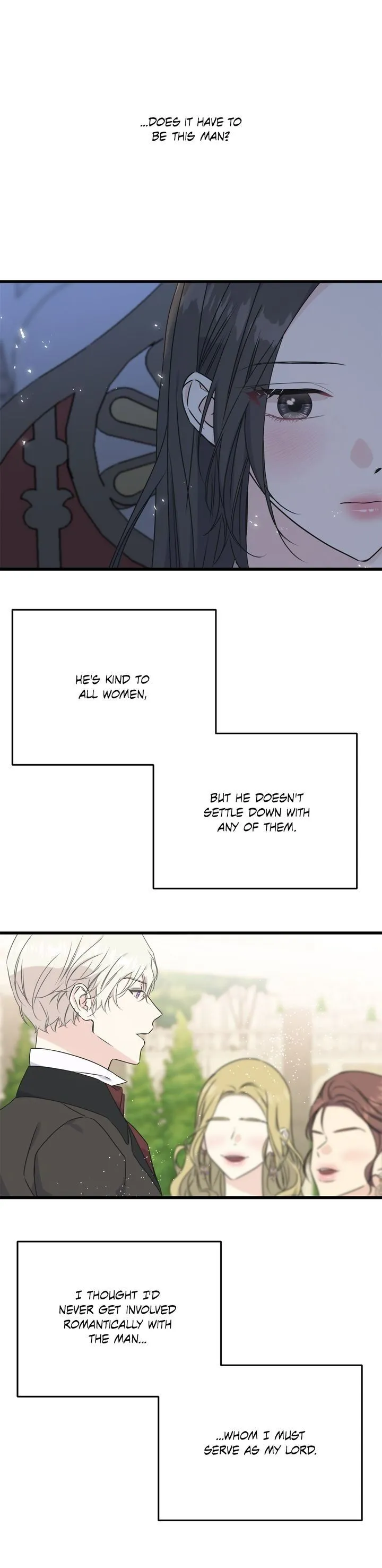 Crows Like Shiny Things Chapter 57 Online - página 11