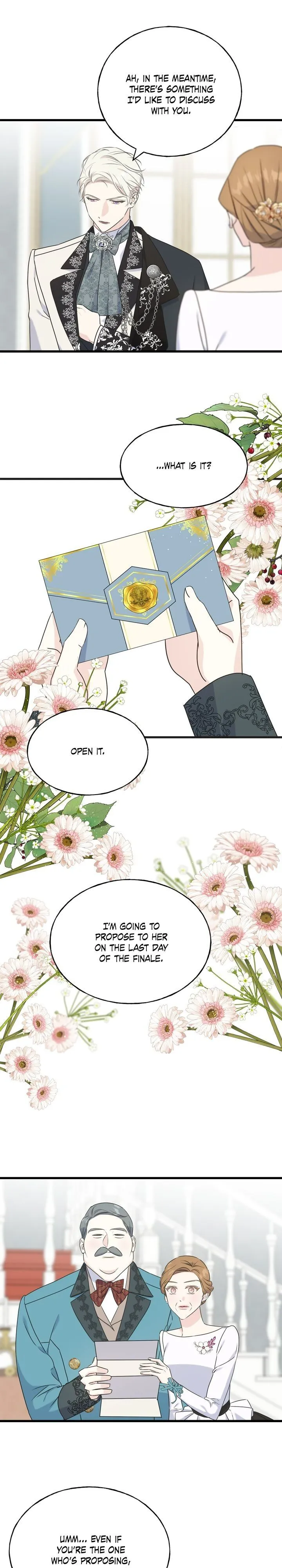 Crows Like Shiny Things Chapter 57 Online - página 20