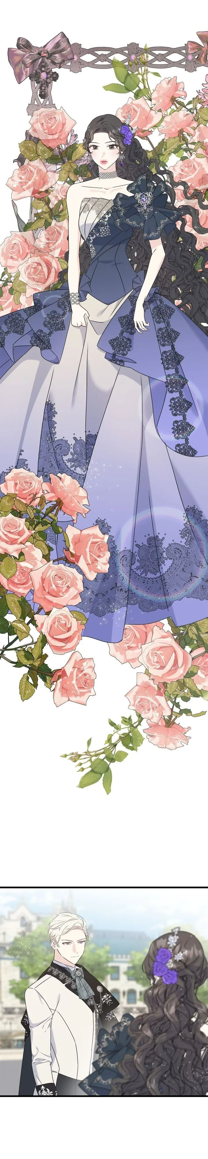 Crows Like Shiny Things Chapter 57 Online - página 26