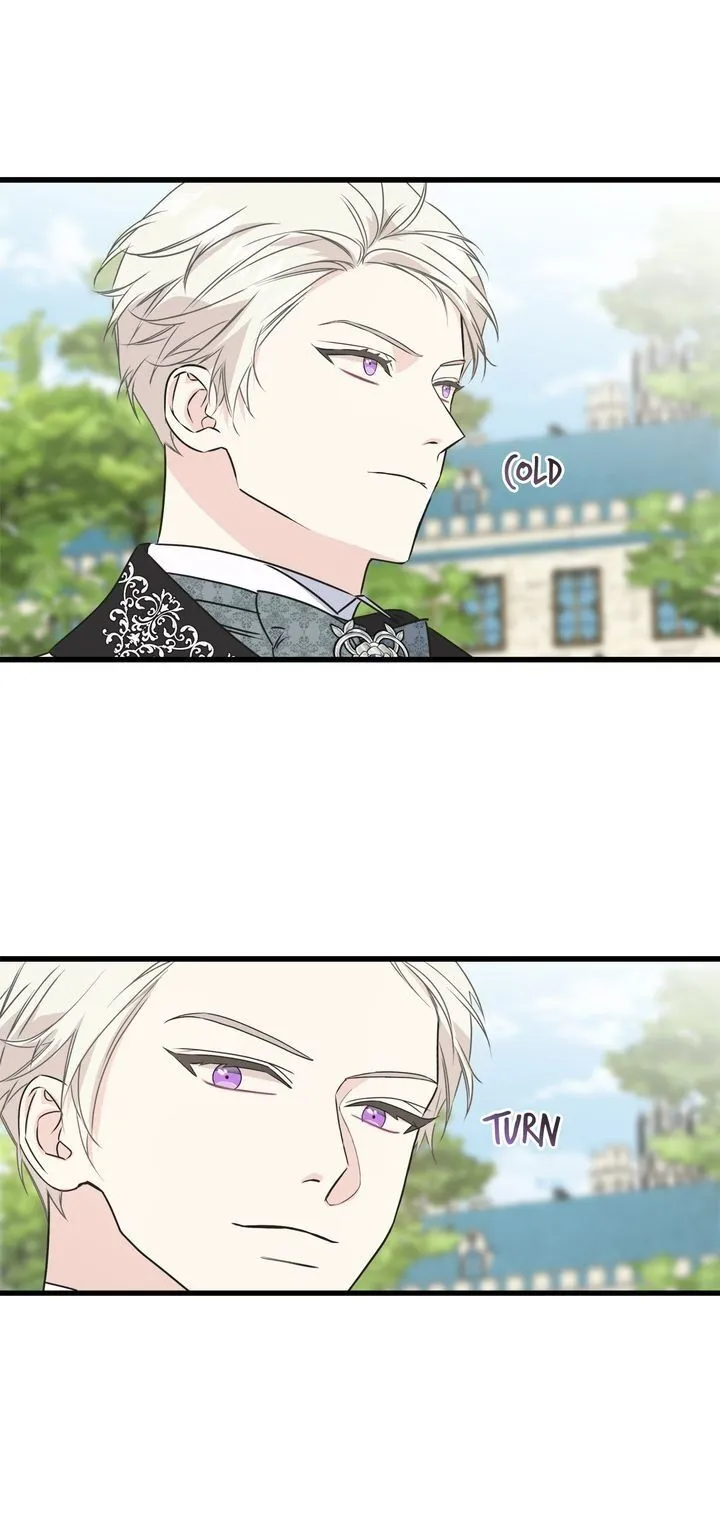 Crows Like Shiny Things Chapter 57 Online - página 29