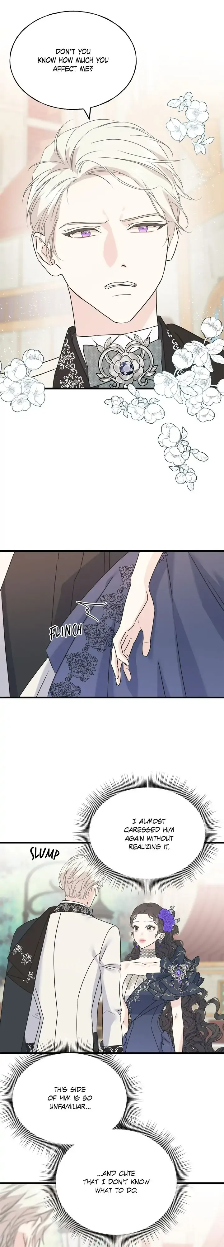 Crows Like Shiny Things Chapter 59 Online - página 7