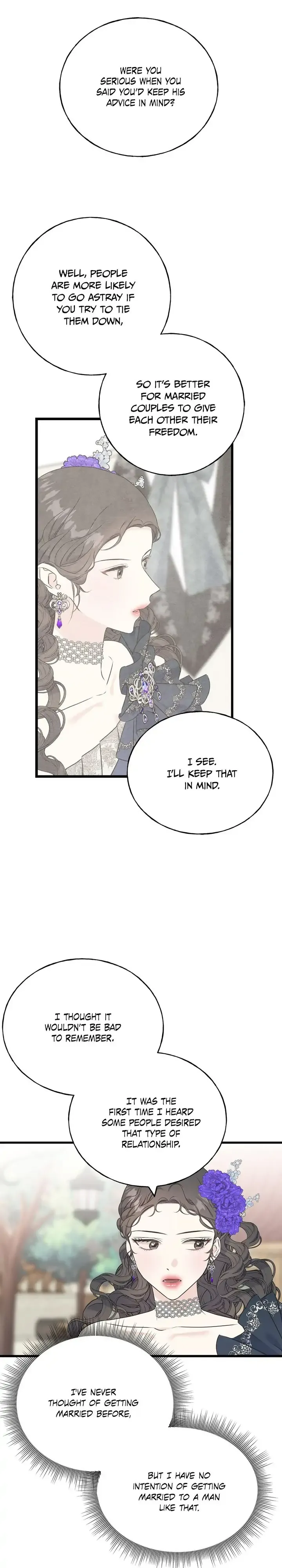 Crows Like Shiny Things Chapter 59 Online - página 10