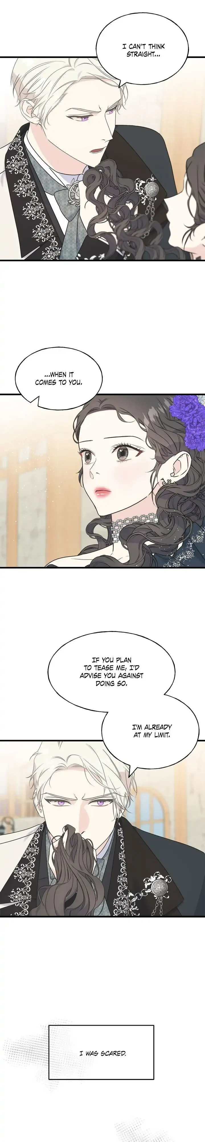Crows Like Shiny Things Chapter 59 Online - página 12