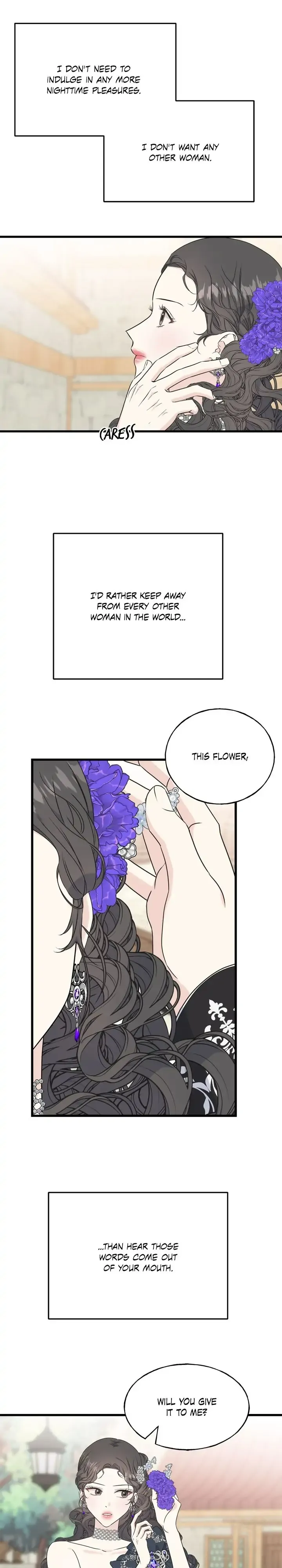 Crows Like Shiny Things Chapter 59 Online - página 16