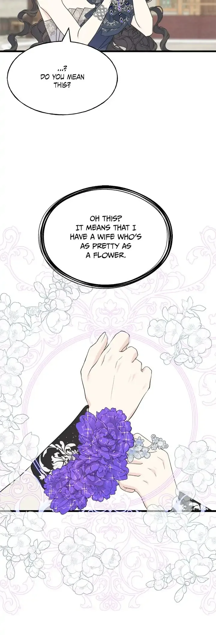 Crows Like Shiny Things Chapter 59 Online - página 17