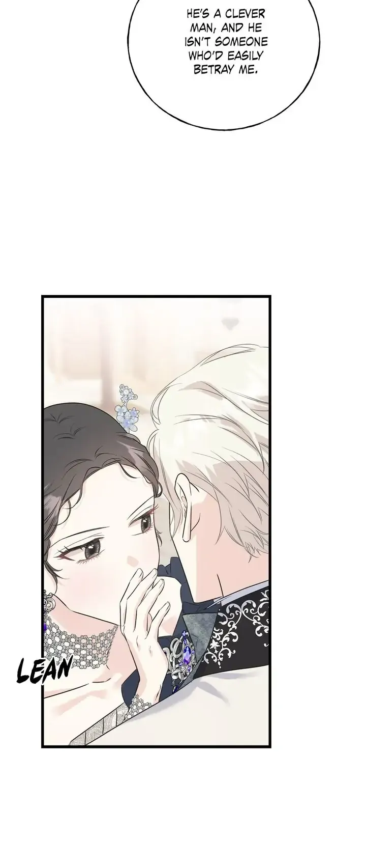 Crows Like Shiny Things Chapter 59 Online - página 21