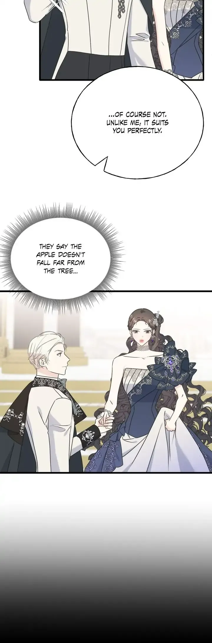 Crows Like Shiny Things Chapter 59 Online - página 23