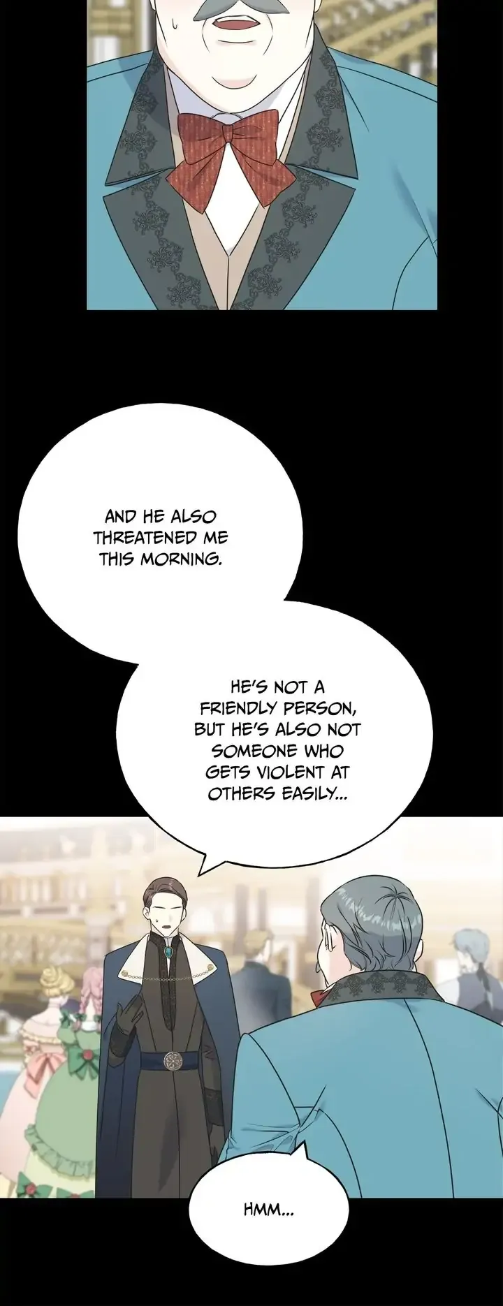 Crows Like Shiny Things Chapter 59 Online - página 25
