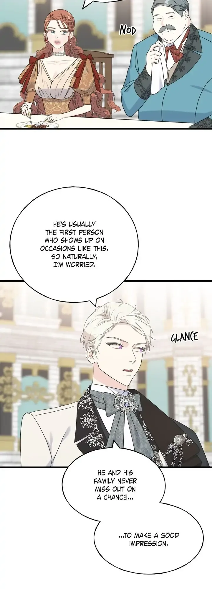 Crows Like Shiny Things Chapter 59 Online - página 27