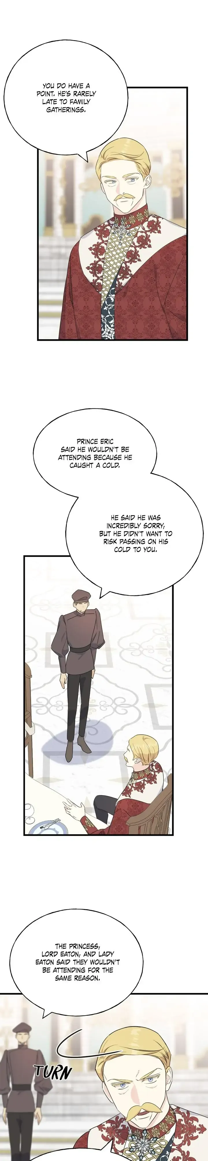 Crows Like Shiny Things Chapter 59 Online - página 28