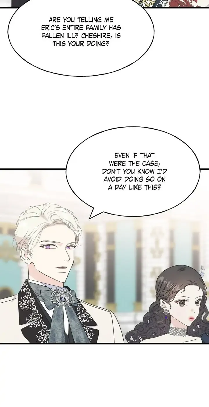 Crows Like Shiny Things Chapter 59 Online - página 29