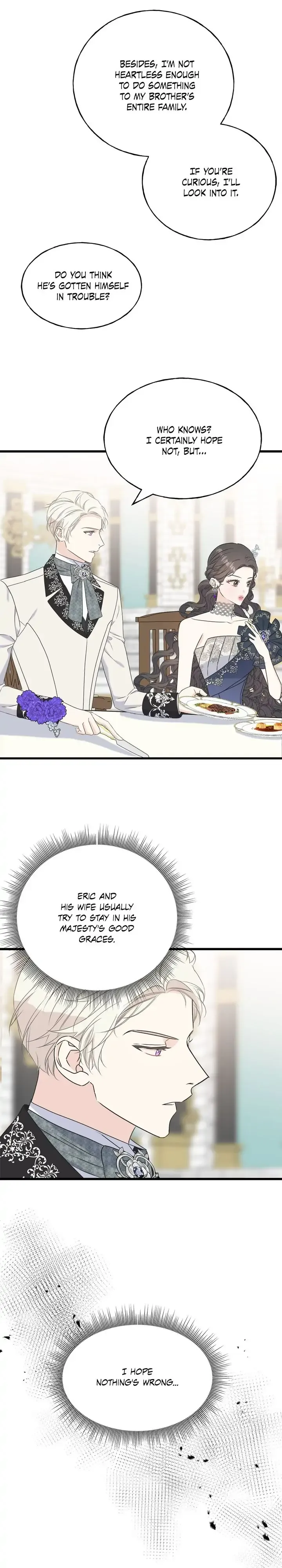 Crows Like Shiny Things Chapter 59 Online - página 30