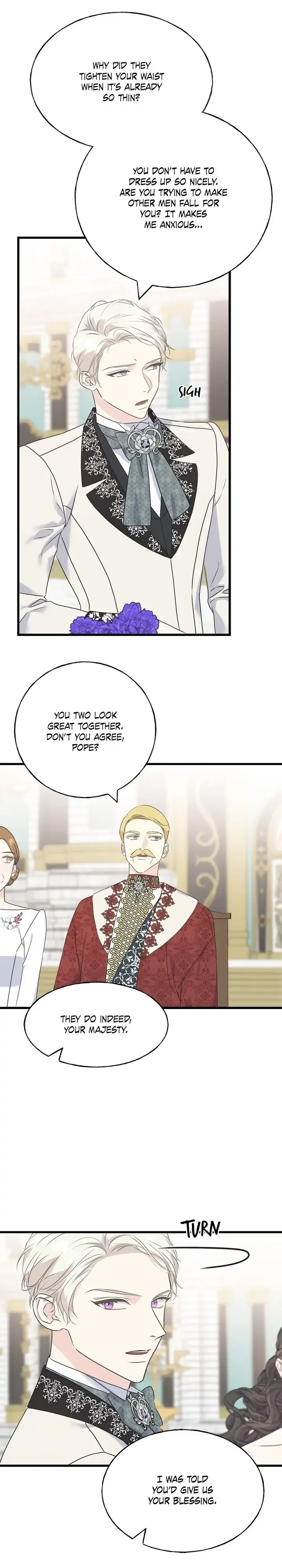 Crows Like Shiny Things Chapter 59 Online - página 32