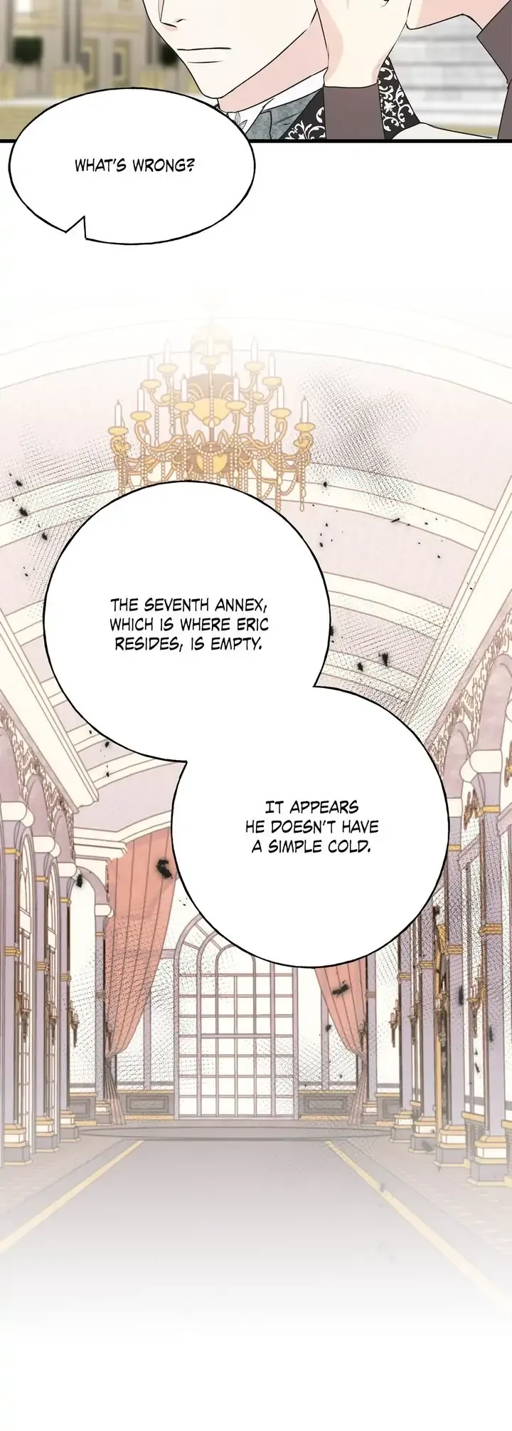 Crows Like Shiny Things Chapter 59 Online - página 35