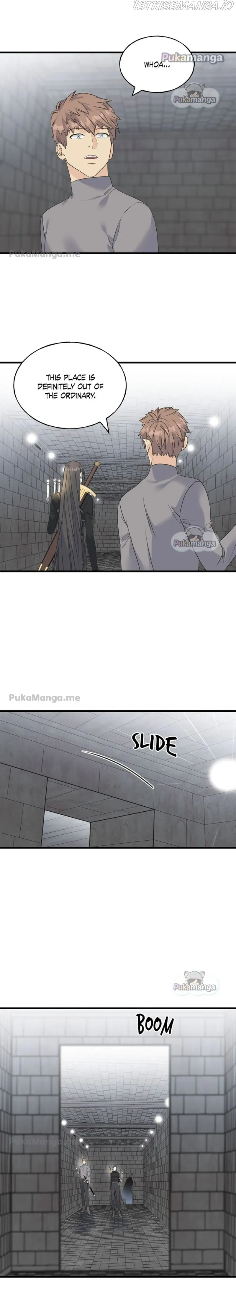 Crows Like Shiny Things Chapter 62 Online - página 2