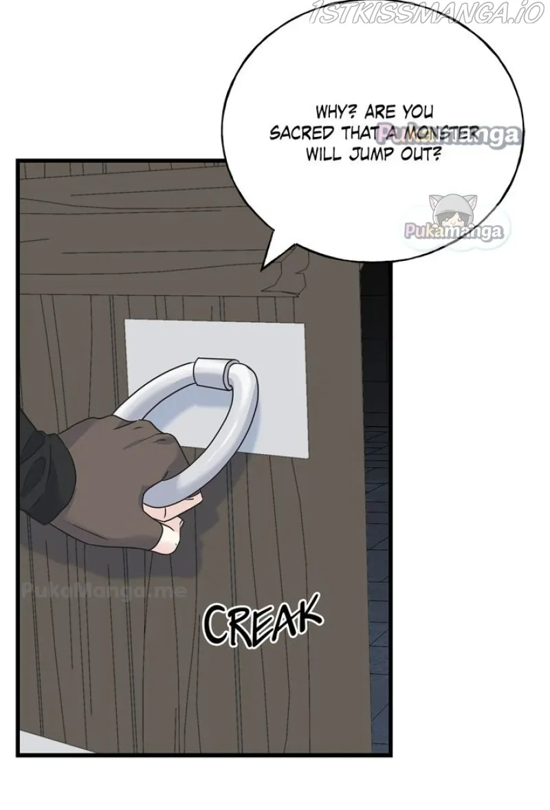 Crows Like Shiny Things Chapter 62 Online - página 4