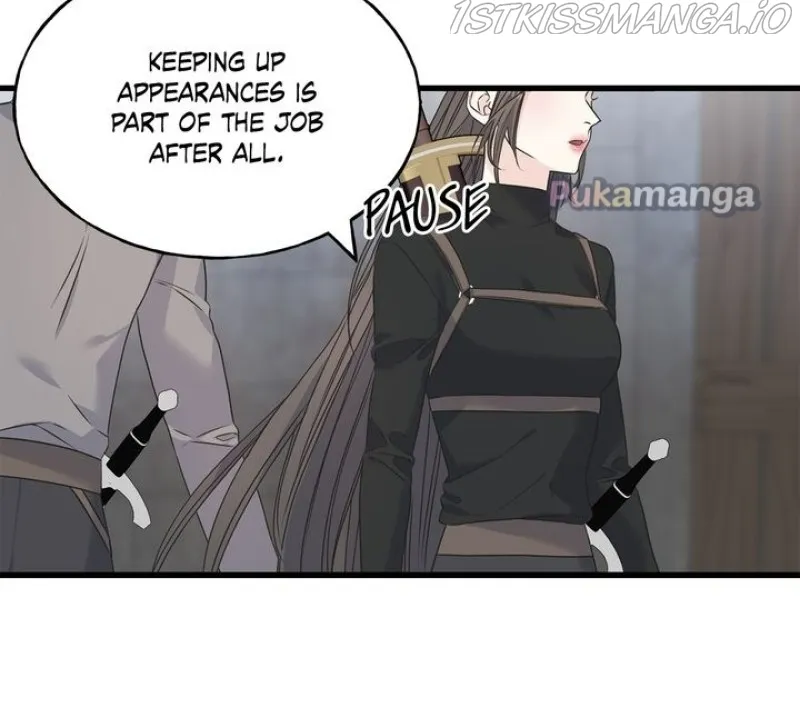 Crows Like Shiny Things Chapter 62 Online - página 6