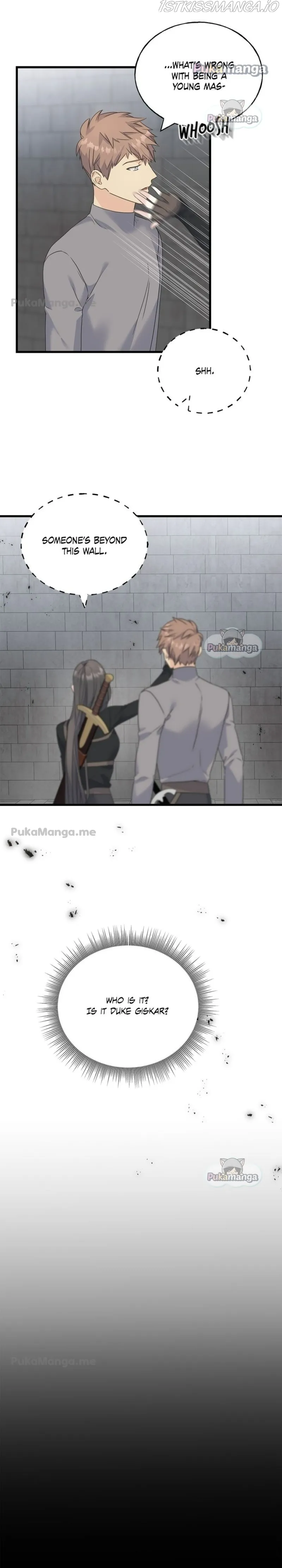 Crows Like Shiny Things Chapter 62 Online - página 7