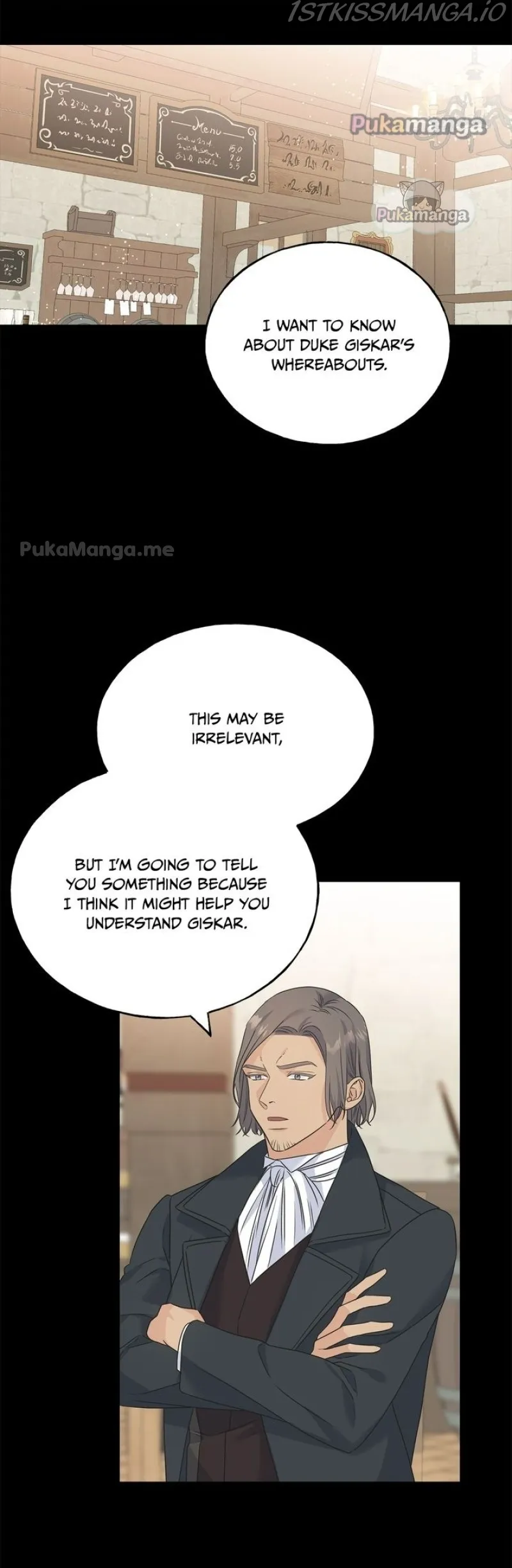 Crows Like Shiny Things Chapter 62 Online - página 8
