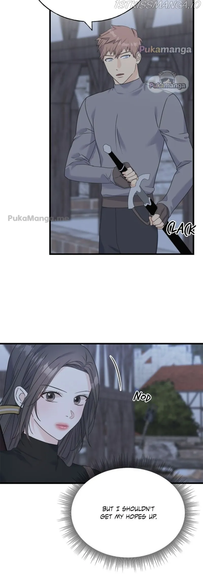 Crows Like Shiny Things Chapter 62 Online - página 20