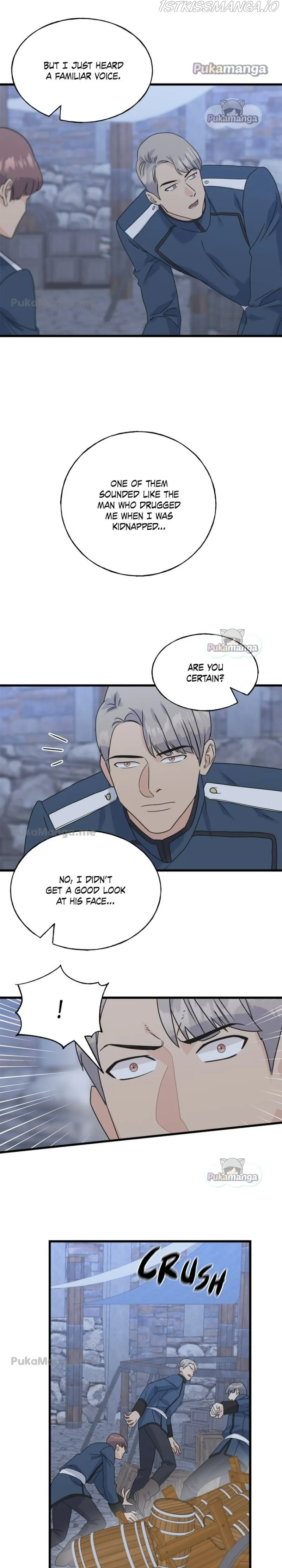 Crows Like Shiny Things Chapter 62 Online - página 25