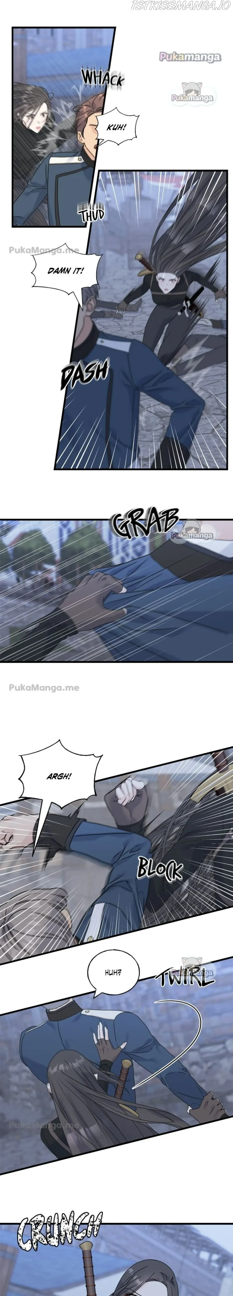 Crows Like Shiny Things Chapter 62 Online - página 27