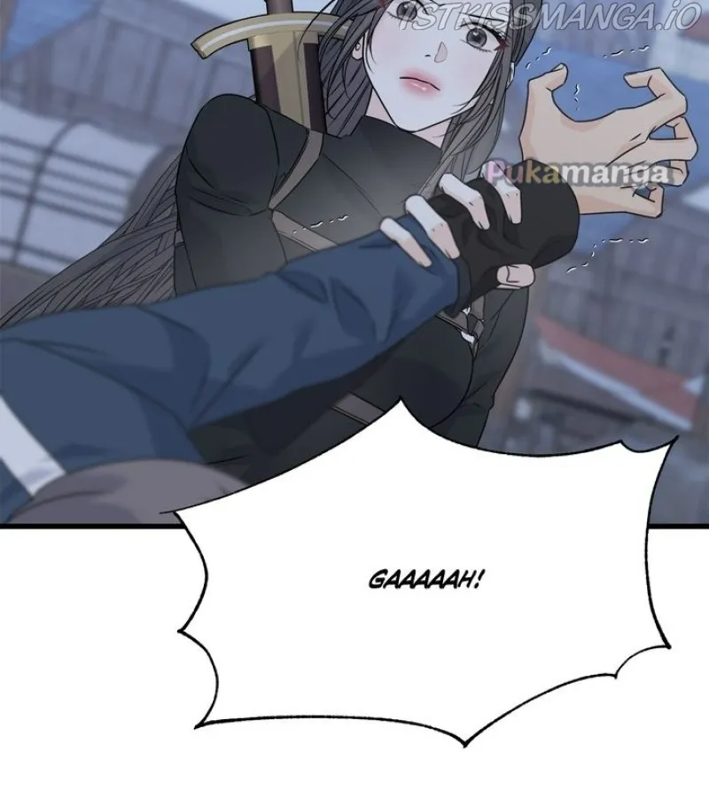 Crows Like Shiny Things Chapter 62 Online - página 28