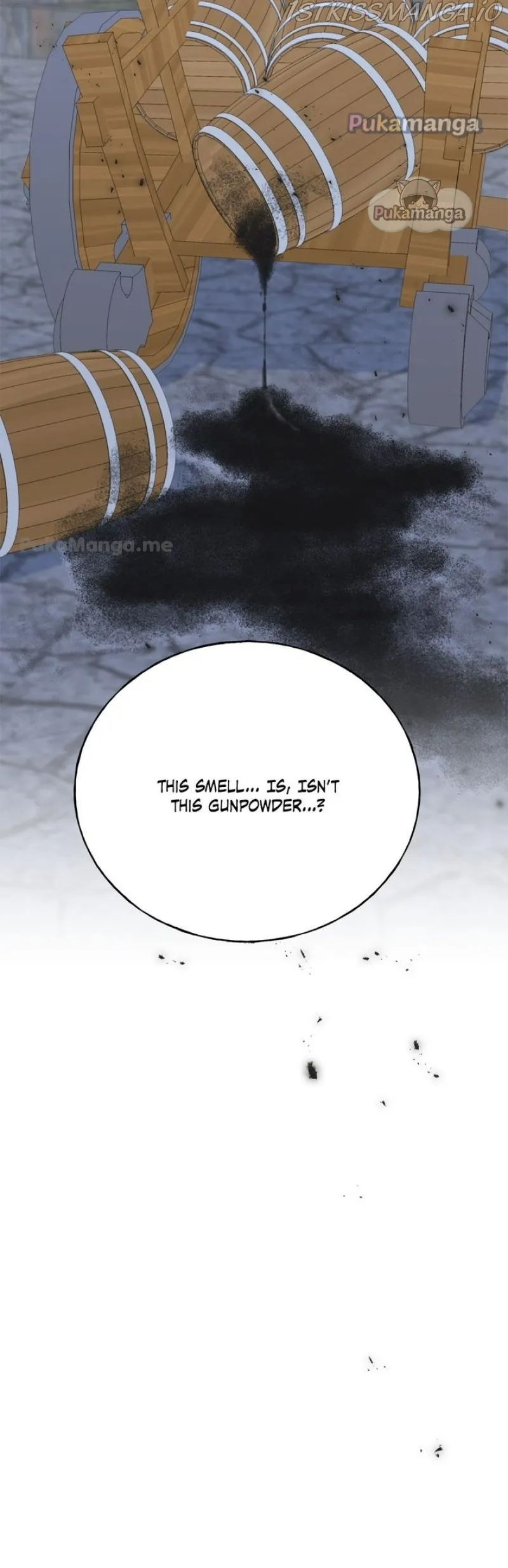 Crows Like Shiny Things Chapter 62 Online - página 30