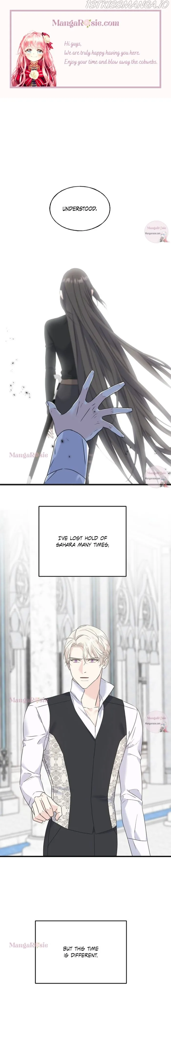 Crows Like Shiny Things Chapter 64 Online - página 1